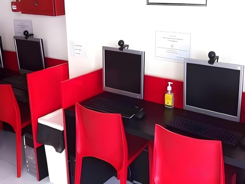 G4 Station Backpackers Hostel Singapore Exteriör bild