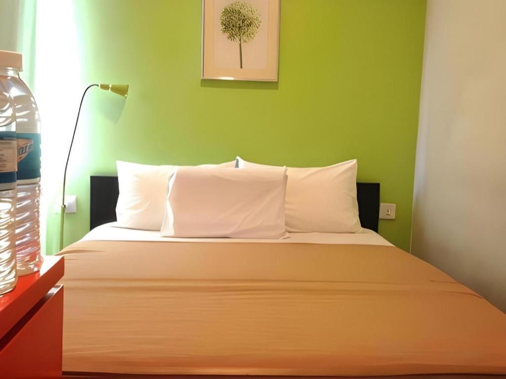 G4 Station Backpackers Hostel Singapore Exteriör bild